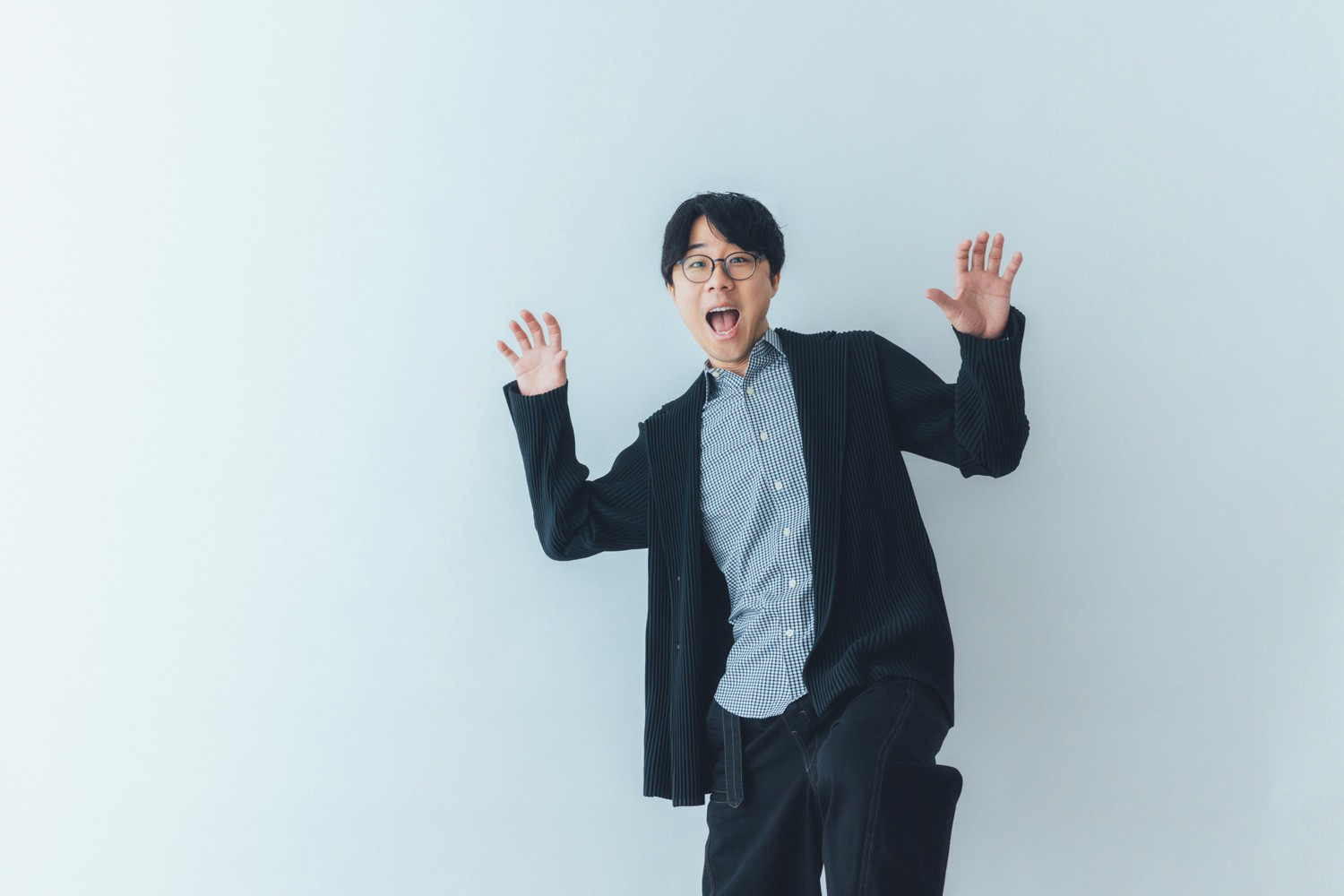 Shunsuke Oyu, CEO, AnotherBall