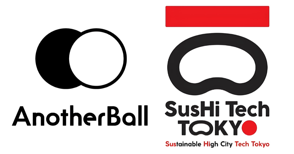 AnotherBall、東京都のスタートアップ支援事業 “SusHi Tech Global Startups” 第5弾に採択